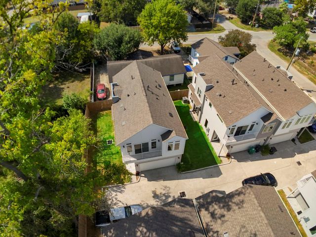 861 Prosper Street, Houston, TX 77088