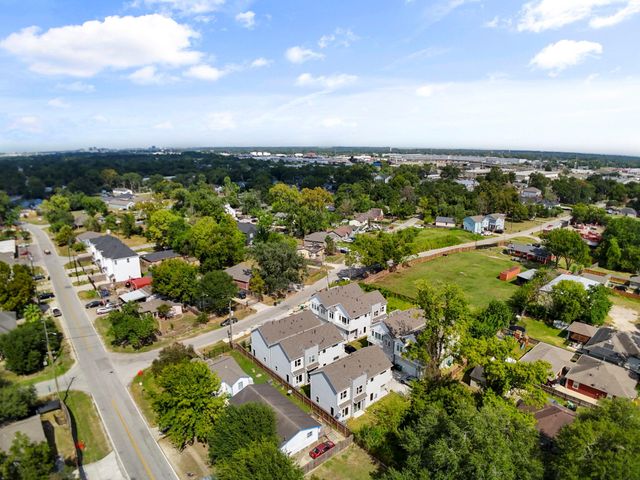 861 Prosper Street, Houston, TX 77088