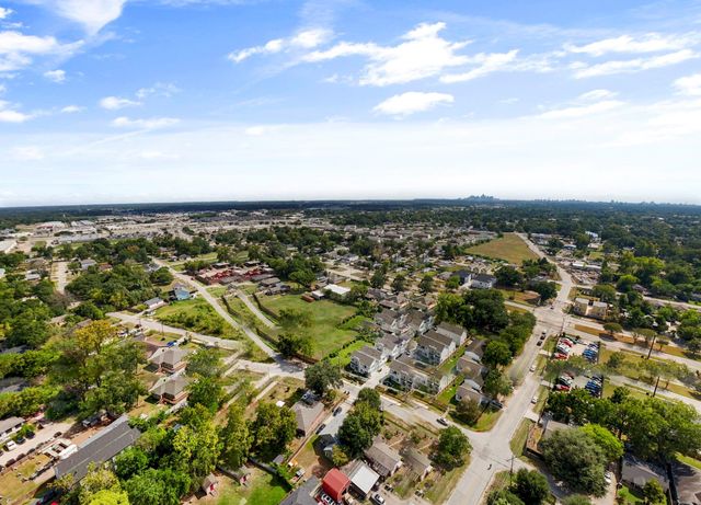 861 Prosper Street, Houston, TX 77088