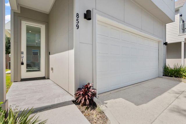 861 Prosper Street, Houston, TX 77088