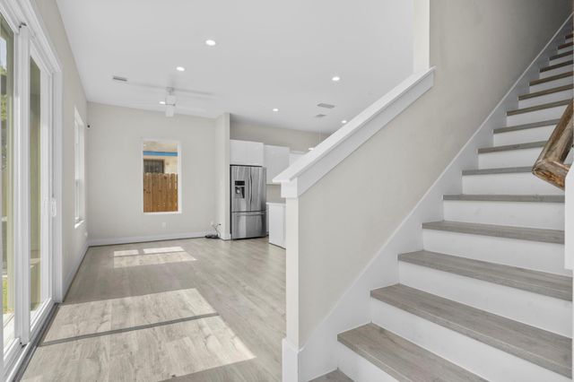 861 Prosper Street, Houston, TX 77088