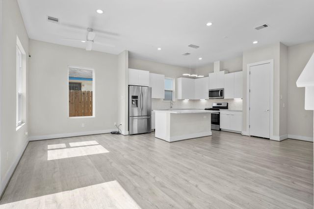 861 Prosper Street, Houston, TX 77088