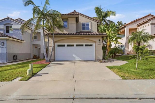 2457 La Costa Avenue, Chula Vista, CA 91915