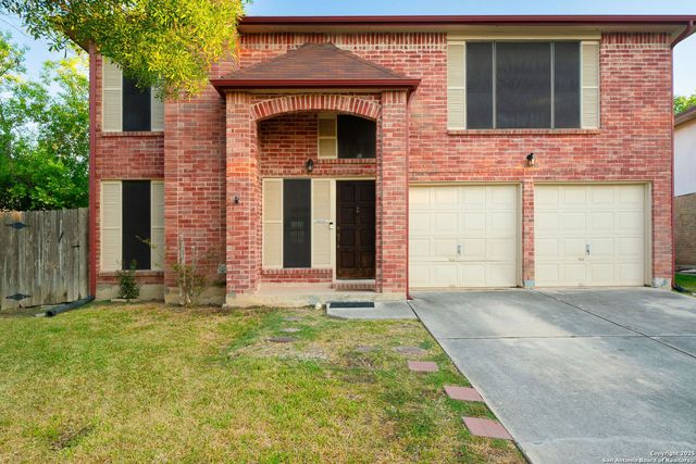 1004 Jasper Hill, Schertz, TX 78154