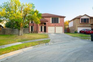 1004 Jasper Hill, Schertz, TX 78154