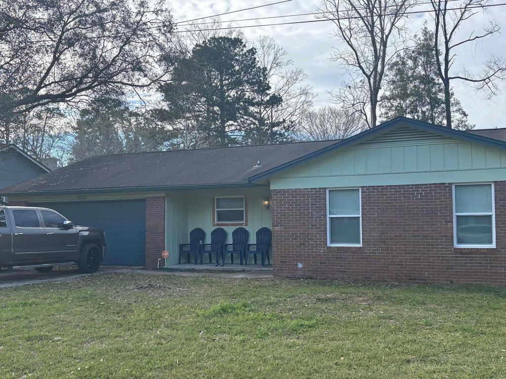 1566 Goodwood Drive, Tallahassee, FL 32308