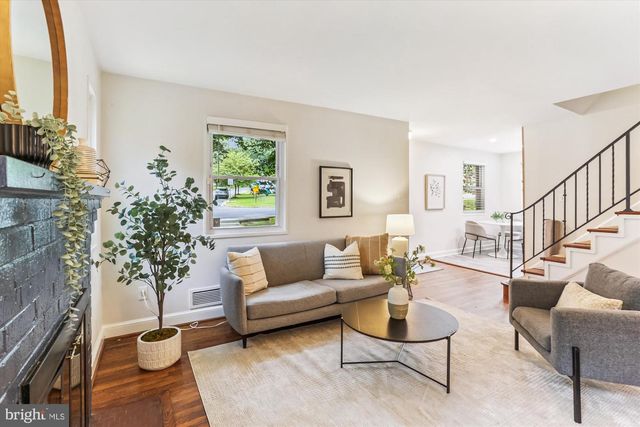 1505 DREXEL ST, Takoma Park, MD 20912