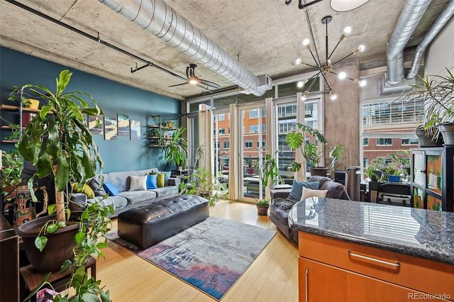 1401 Wewatta Street 701, Denver, CO 80202