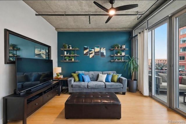 1401 Wewatta Street 701, Denver, CO 80202
