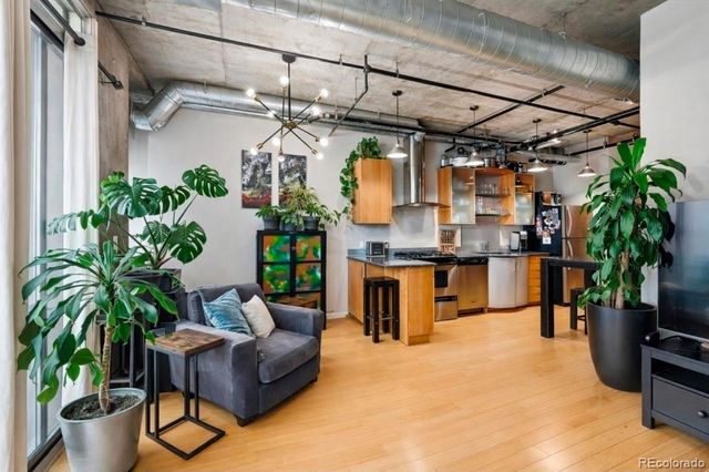 1401 Wewatta Street 701, Denver, CO 80202