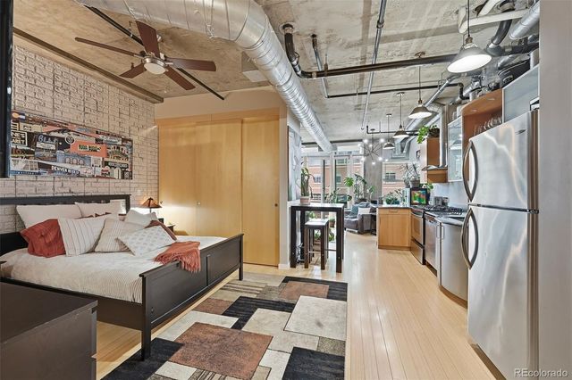 1401 Wewatta Street 701, Denver, CO 80202