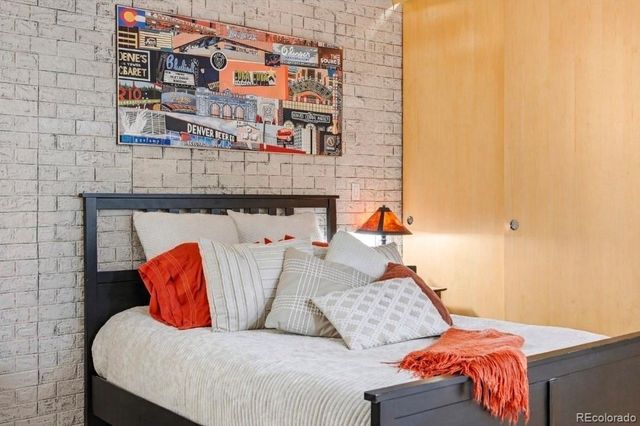 1401 Wewatta Street 701, Denver, CO 80202