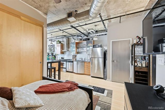 1401 Wewatta Street 701, Denver, CO 80202