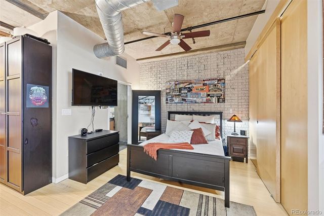 1401 Wewatta Street 701, Denver, CO 80202