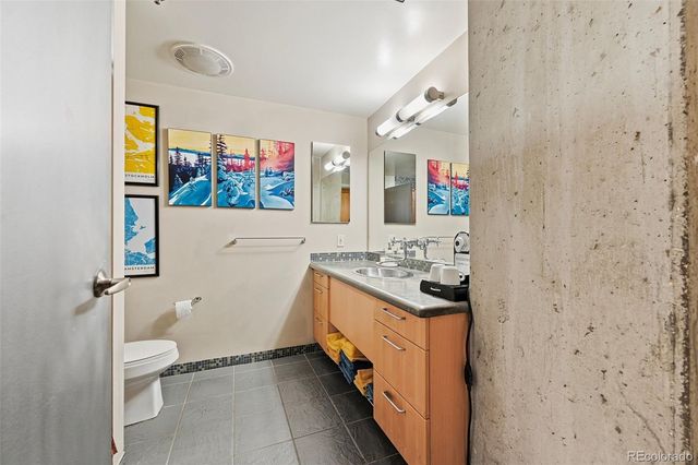 1401 Wewatta Street 701, Denver, CO 80202