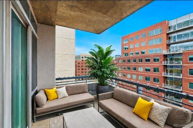 1401 Wewatta Street 701, Denver, CO 80202