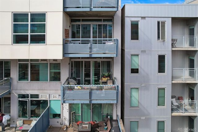1401 Wewatta Street 701, Denver, CO 80202