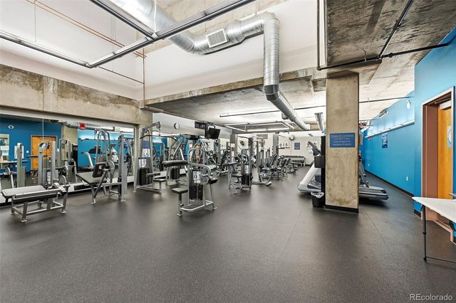 1401 Wewatta Street 701, Denver, CO 80202