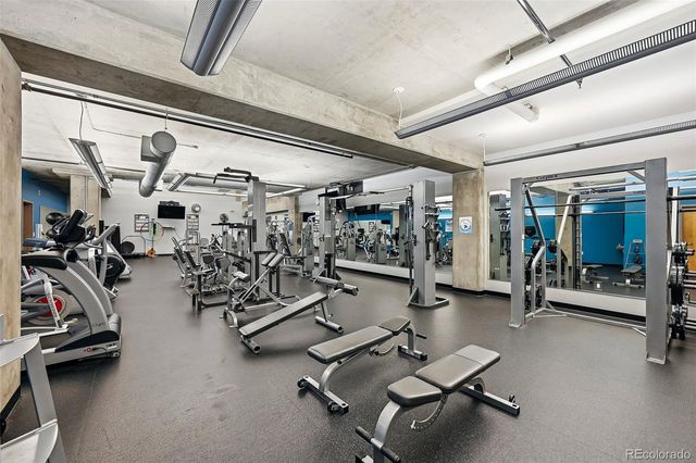 1401 Wewatta Street 701, Denver, CO 80202