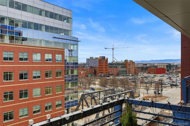 1401 Wewatta Street 701, Denver, CO 80202