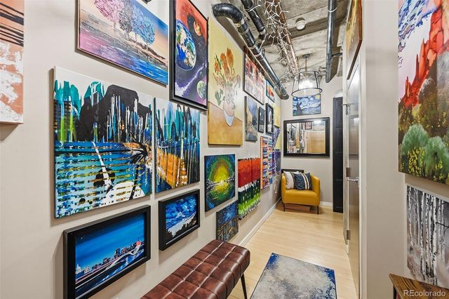 1401 Wewatta Street 701, Denver, CO 80202