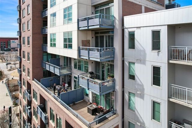 1401 Wewatta Street 701, Denver, CO 80202