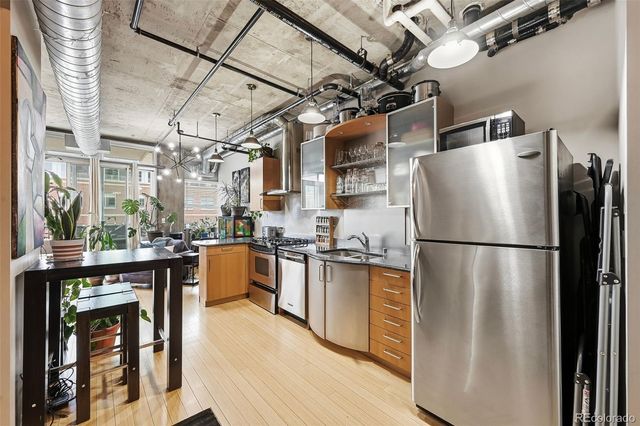 1401 Wewatta Street 701, Denver, CO 80202