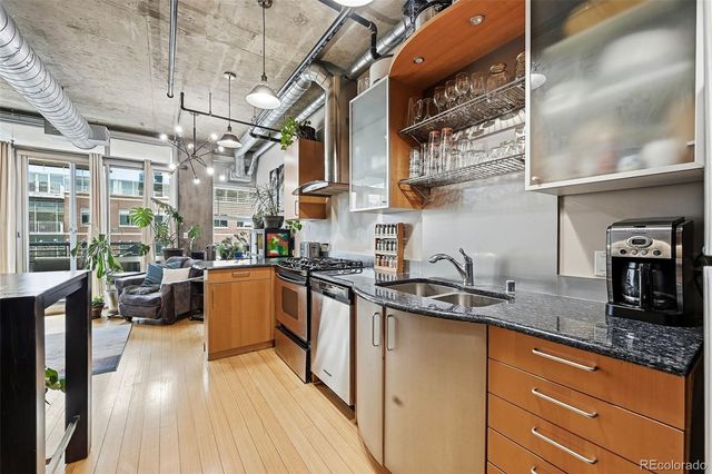 1401 Wewatta Street 701, Denver, CO 80202