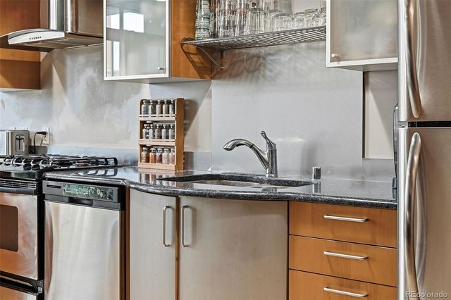 1401 Wewatta Street 701, Denver, CO 80202