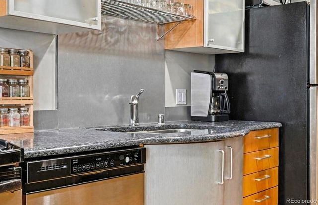1401 Wewatta Street 701, Denver, CO 80202