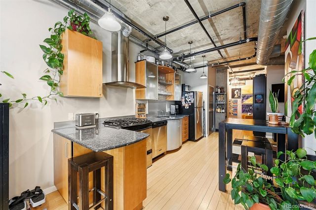 1401 Wewatta Street 701, Denver, CO 80202