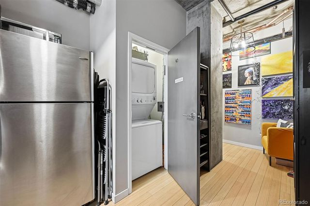 1401 Wewatta Street 701, Denver, CO 80202