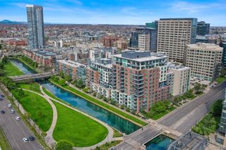 1401 Wewatta Street 701, Denver, CO 80202