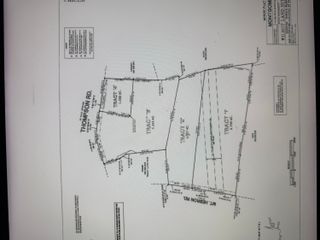 3636 Mt. Hebron Rd. Tract #2, Lancaster, KY 40444