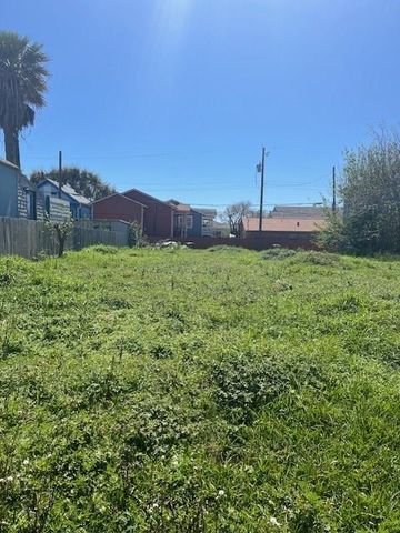 3819 Avenue S, Galveston, TX 77550