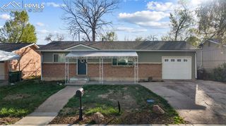 1216 Burnham Street, Colorado Springs, CO 80906