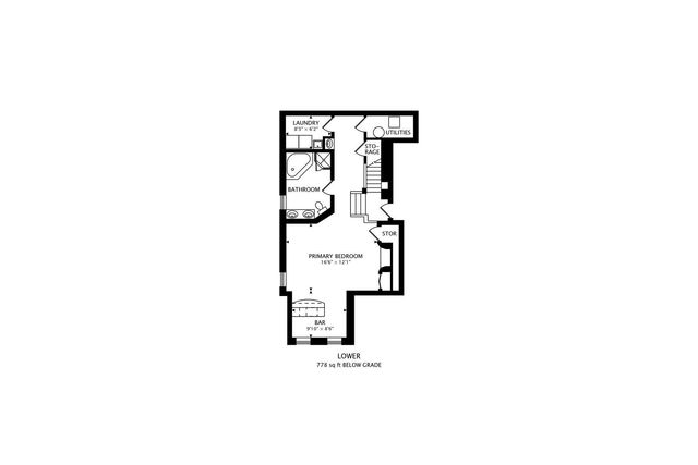 3222 W Eastwood Avenue 1W, Chicago, IL 60625