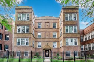 3222 W Eastwood Avenue 1W, Chicago, IL 60625