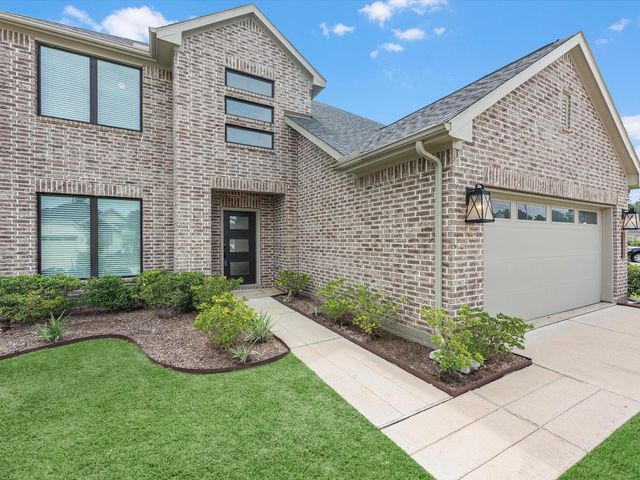 40575 Goldeneye Place, Magnolia, TX 77354