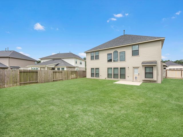 40575 Goldeneye Place, Magnolia, TX 77354