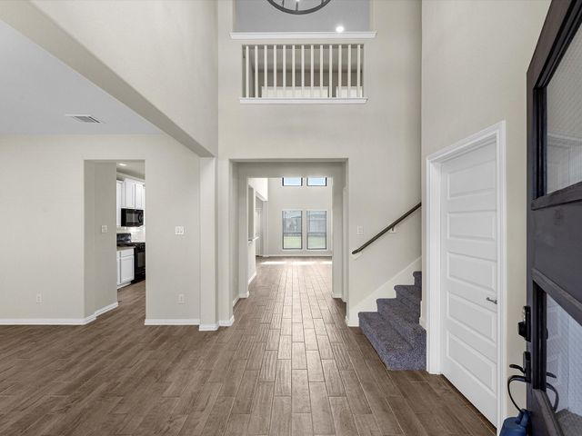 40575 Goldeneye Place, Magnolia, TX 77354