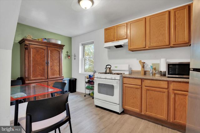 5707 JOST ST, Capitol Heights, MD 20743