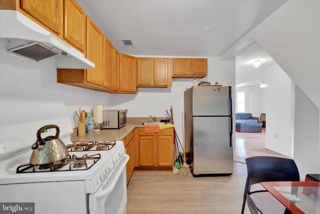 5707 JOST ST, Capitol Heights, MD 20743