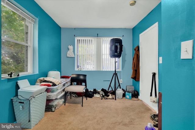 5707 JOST ST, Capitol Heights, MD 20743