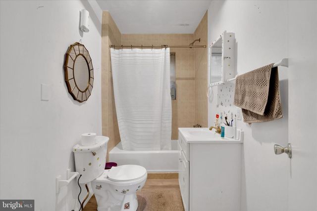 5707 JOST ST, Capitol Heights, MD 20743