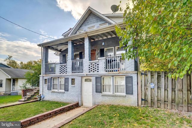 5707 JOST ST, Capitol Heights, MD 20743