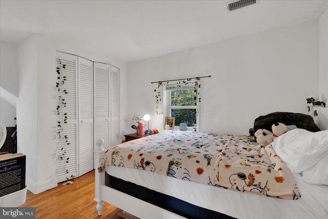 5707 JOST ST, Capitol Heights, MD 20743