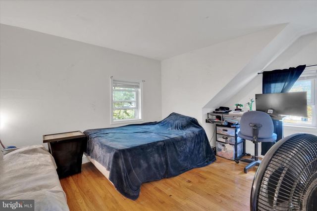 5707 JOST ST, Capitol Heights, MD 20743