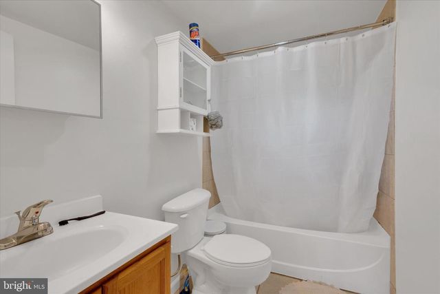 5707 JOST ST, Capitol Heights, MD 20743