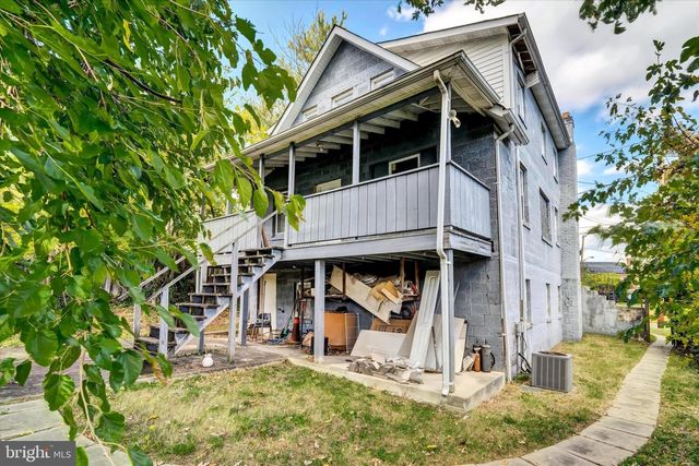 5707 JOST ST, Capitol Heights, MD 20743